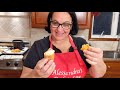 Italian Potato Croquettes | Potato Croquettes Recipe |  Crocche’ di Patate