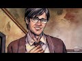 Superman Earth One - Complete Story | Comicstorian