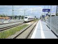 Züge, Trains (Bayern) - KBS910 Bf Gersthofen