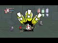 Lava World | Castle Crashers: Steam Edition Pink Knight Playthrough (No Commentary) [12]