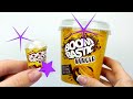 1000+ Best Of Miniature  Yummy Miniature Food, Doctor's set, And more Diy Compilation