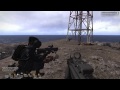 ARMA 3 Domination - Navy Seals