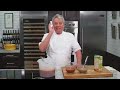 From Boxed to Delicious Beef Stock | Chef Jean-Pierre