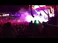 Ultra music festival 2013