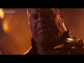 25 Facts About Thanos Infinity War Doesn't Tell You