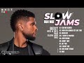 BEST 90S - 2000S SLOW JAMS MIX 🎧 Tyrese, Usher, Joe, Chris Brown, R Kelly, Beyonce, Ne-Yo