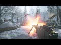 Battle of the Ardennes - Call of Duty WW2