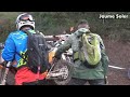 Extreme Enduro Carnage ☠️ Dirt Bikes Fails Compilation #3 by Jaume Soler