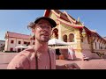 48 Hours in Vientiane || Top Things to See and Do in Laos