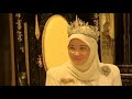 JANGAN RIAK & ANGKUH | Titah Sultan Abdullah Kepada Tengku Mahkota Pahang Baharu