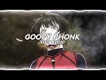 Goofy Phonk - Ariis [ Edit Audio ]