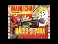 Manu Chao - S'empare des ondes (2002) (Full Album)