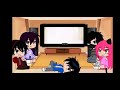 Aphmau crew react to when angels fall (Revelution)