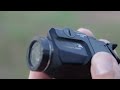 Streamlight TLR7 HL X First Look - Much Brighter