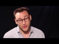 Simon Sinek on How to Make Better Choices and Live More Fully