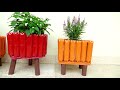 Recycling Plastic Bottles into Stunning Flower Pots, EASY to DIY