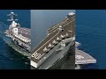 10 Upcoming Aircraft Carriers Of The World (2023)