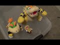 Mario Plush Videos - Episode 76: Way of the West