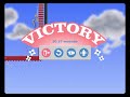 My first ever Happy Wheels level