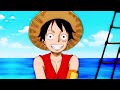 Mugiwara-no Luffy [EDIT]