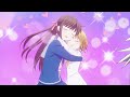 Fruits Basket Fooled Me... ► Fruits Basket Thoughts Overall (No Spoilers)