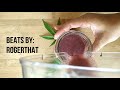 Whole Plant Cannabis Smoothie
