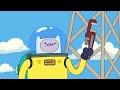 3 Hours of Adventure Time! | Adventure Time Mega Marathon | Cartoon Network