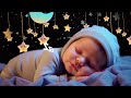 Mozart & Brahms Lullabies ♥ 3-Minute Sleep Music for Babies ♫ Overcome Insomnia Fast ✔ 💤 Baby Sleep