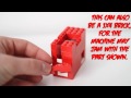 How to Build a MiNi Lego Candy Machine 2