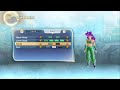 How to make Ninja Shantae in Dragon Ball Xenoverse 2!