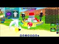 Sonic Speed Simulator 2.0:  Super sonic pt 1 event tutorial!