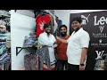 Dress Prank எனக்கு சரியாக பேச்சு வராத   | Prankster Rahul & Azar | Comedy Video 2024