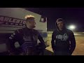 “I Understand the Assignment” Getting rough with the Locals at Charleston Speedway Part2