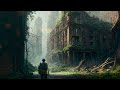 Amazing Post Apocalypse Ambient Music / The Last of Us inpired Music / 1 Hour Loop Music.
