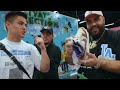 CASHING OUT AT SNEAKERCON LA DAY 2! *We got STEALS at this California Sneaker Event*