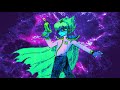 OMORI OST - You Were Wrong. Go Back. Extended (Space Ex-Boyfriend's Battle Theme)
