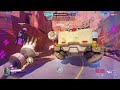 I Spent 10 HOURS Learning Junkrat to Prove He's the EASIEST Hero