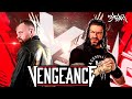 Jon Moxley vs Roman Reigns UNSANCTIONED MATCH Custom Promo Package