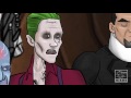 How Suicide Squad Should Have Ended