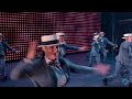 “Dancin’ Man” from Bob Fosse’s DANCIN' on Broadway
