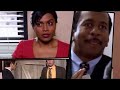 The Office - Spookey Ruben