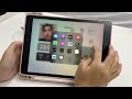 iPad 9th gen space grey 64gb unboxing 🎀 apple pencil 1, accessories, aesthetic widget setup | ASMR