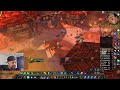 40man Onyxia, MC & Warsong Gulch Farm | Level 60 Druid | Resto PoV | WoW Classic Era - Week #6