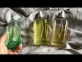 L’Occitane Verveine + Agrumes & Frisson flankers - quick review of Mums perfumes from my hometown!