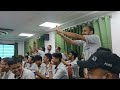 Dr. MR funny Mimicry in Allen Supath kota on Funday by Saumya Bhai Op  #Allen #mimicry