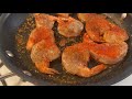 Sautéed Shrimp 🦐 Easy Peasy