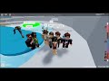 Meeting a Tower of Hell Creator/Builder || ROBLOX -Not Clickbait, It's Real-