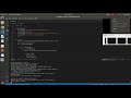 Git Push using IR Remote ( using Python Script and Webcam )