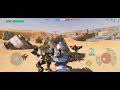 War Robots: But New Ultimate Weapon Gameplay