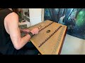 Kingdom of Heaven - Ibelin (hammered dulcimer cover)